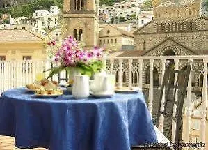 Отель Terrazza Duomo Амальфи