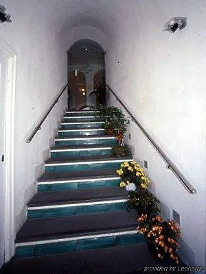 Отель Terrazza Duomo Амальфи 3*,