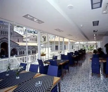 Terrazza Duomo Hotel Amalfi 3*,  Italy