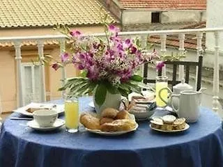 Отель Terrazza Duomo Амальфи