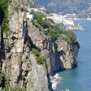 Apartment Blue Lagoon, Amalfi