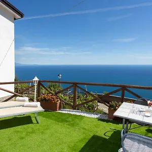 Holidays Perla D'amalfi Amalfi