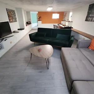 Lorna House Apartamento Tortolì