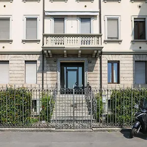 Primopiano - Gargano Apartamento Milán