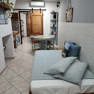 La Casetta Nel Centro Apartamento Cagliari