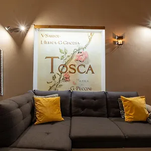 Anfiteatro Apartment
