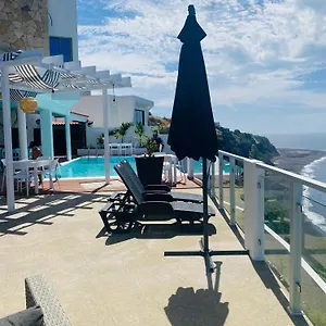 **** Hotel Fogo Boutique Cabo Verde