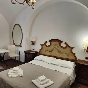 Appartamento Androsa, Amalfi
