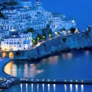 Holiday home Casa Lilia, Amalfi
