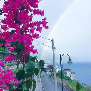 Apartment Grace Seaview, Amalfi