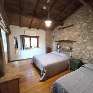 Corte Davini Monzambano