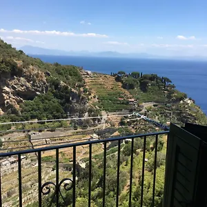 Holiday home Charming House, Amalfi