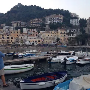 Appartamento Nonna Raffa, Amalfi