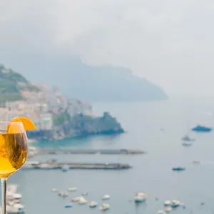 Belvedere Amalfi