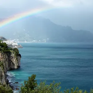 Apartment Blue Lagoon, Amalfi