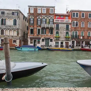 La Colombina Apartamento Venecia