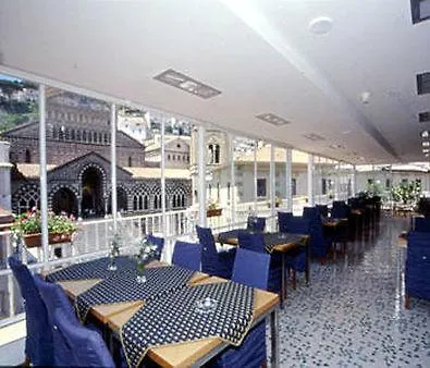 Terrazza Duomo Hotel Amalfi
