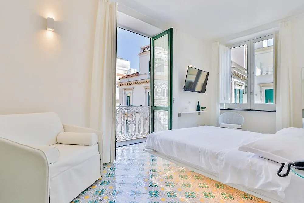 Terrazza Duomo Hotel Amalfi