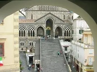 Terrazza Duomo Hotel Amalfi