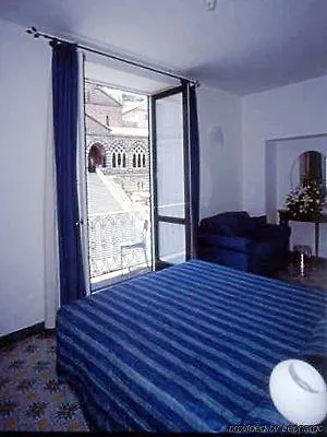 Terrazza Duomo Hotel Amalfi