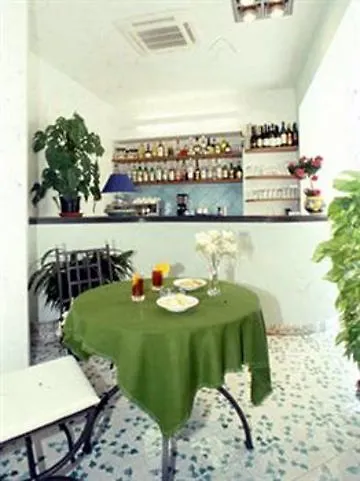 ***  Terrazza Duomo Hotel Amalfi Itália