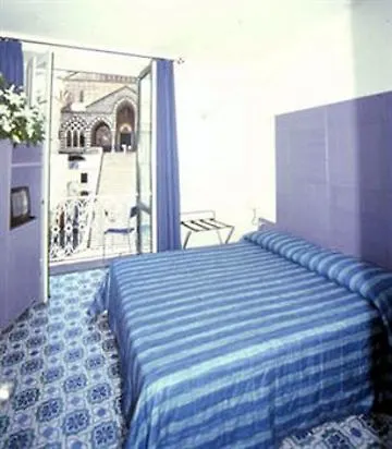 Terrazza Duomo Hotel Amalfi