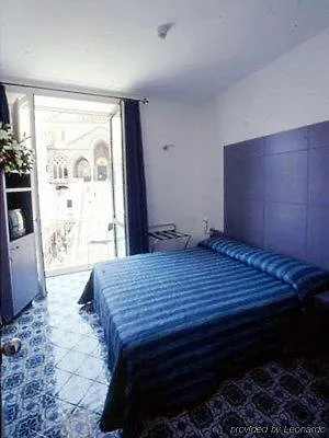 Terrazza Duomo Hotel Amalfi Italy