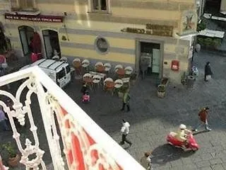 Terrazza Duomo Hotel Amalfi
