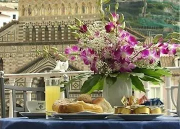 Terrazza Duomo Hotel Amalfi